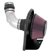 69-3518TS 69-Serien Typhoon Luftfilterkit / Sportluftfilter K&N Filters